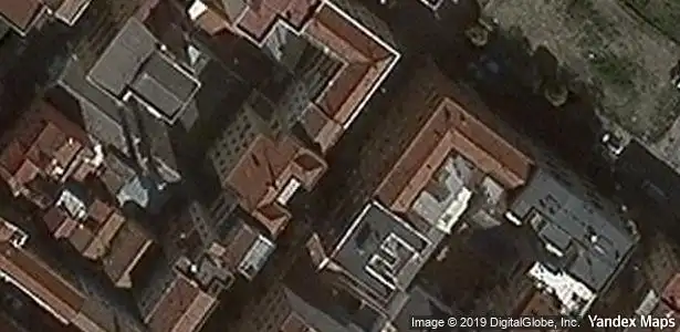 Residencial en venta en  Madrid Capital