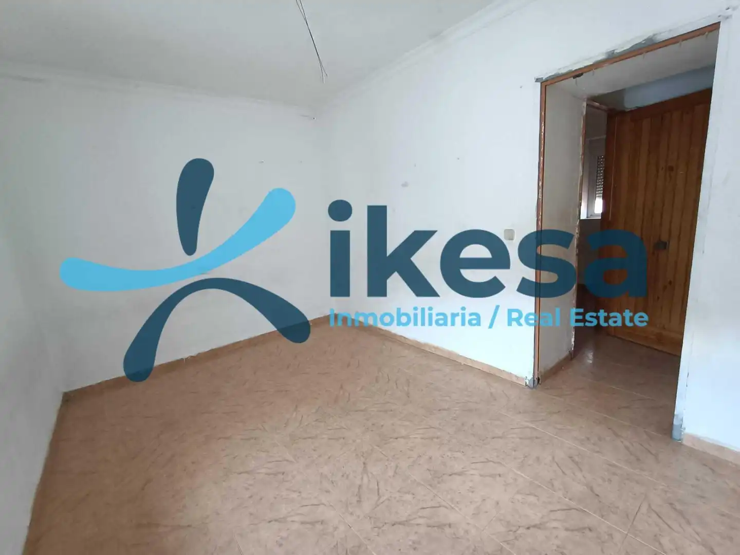 Casa adosada en venta en La Puebla de los Infantes con Terraza