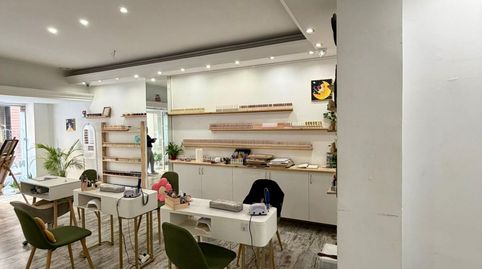 Foto 5 von Geschaftsraum zur ubertragung in Barrio del Centro, Alicante / Alacant