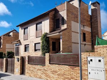 Maison à vendre à Caceres