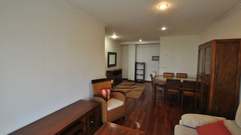 Photo 3 of Flat for sale in Rúa Da Anduriña, Casablanca - Calvario, Vigo