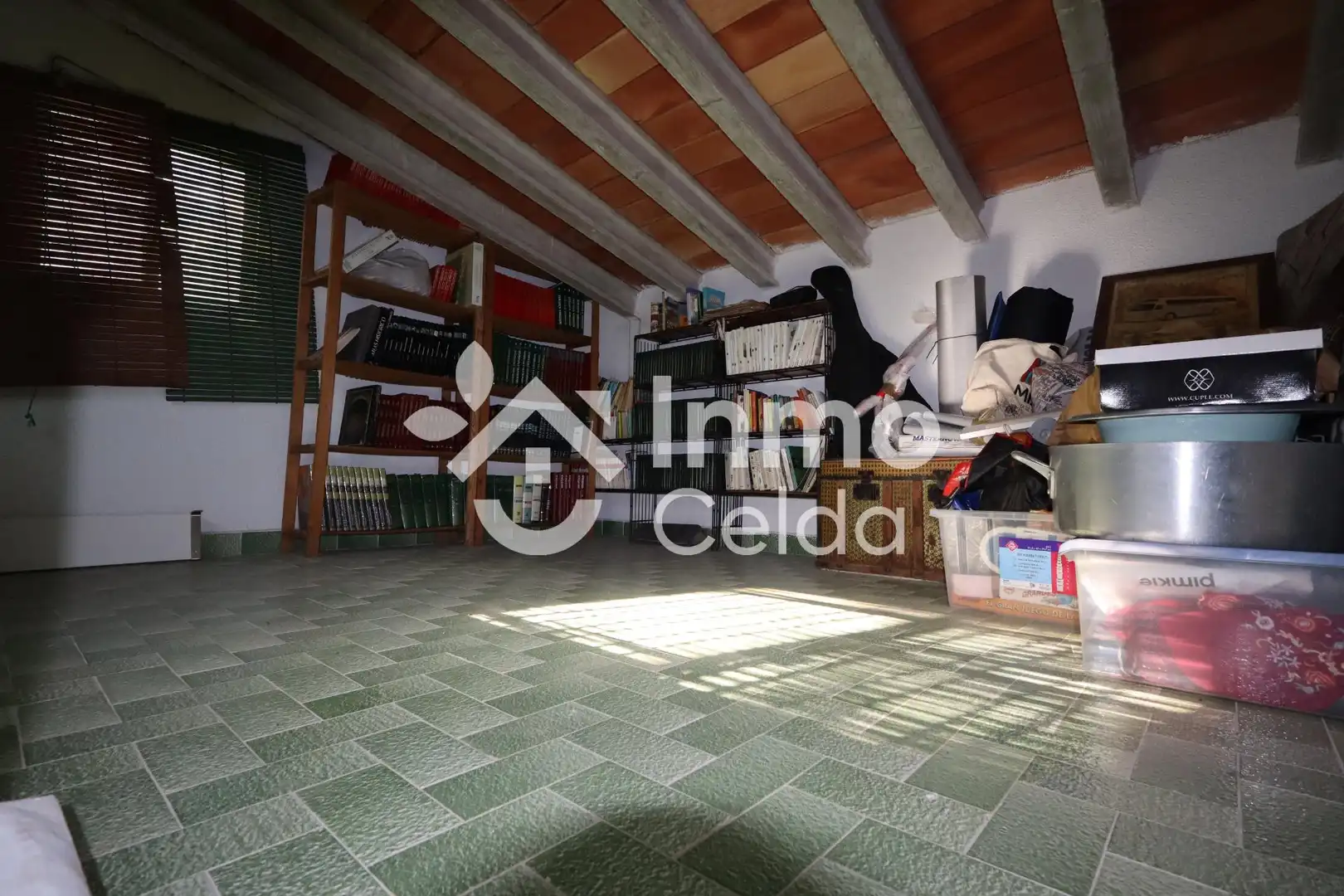 Xalet amb piscina en venda a Sierra Perenchiza - Cumbres de Calicanto - Sto Domingo, imagen 9