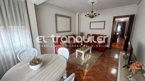 Photo 4 of Flat to rent in Calle Corazón de Maria, Prosperidad,  Madrid Capital