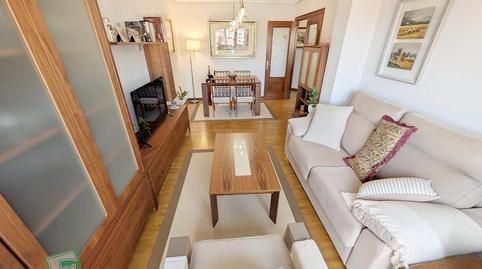 Foto 2 de Pis en venda a Fernando Vela, Milán - Pumarín, Oviedo