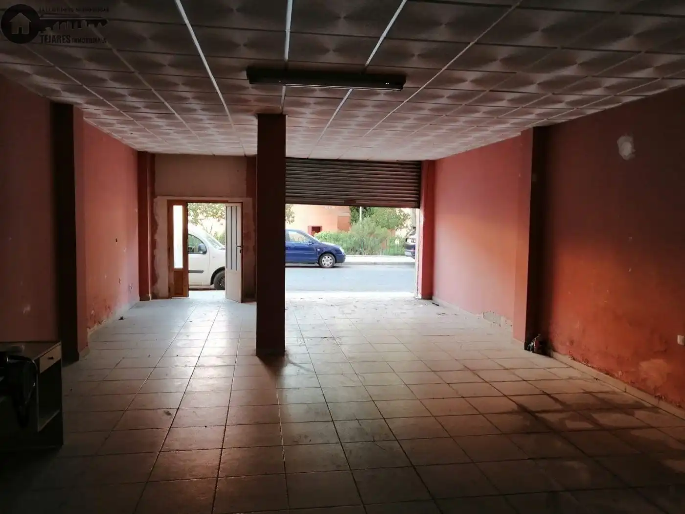 Local de alquiler en Albacete