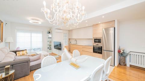 Photo 2 of Flat for sale in Calle de Castilla y León, 21, Casco Antiguo - La Dehesa - Los Monteros, Arroyomolinos (Madrid)