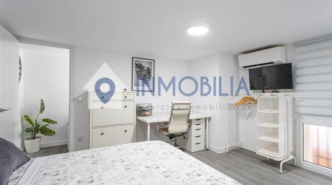 Foto 5 de Dúplex en venta en Calle de Palencia, Cuatro Caminos - Azca, Madrid
