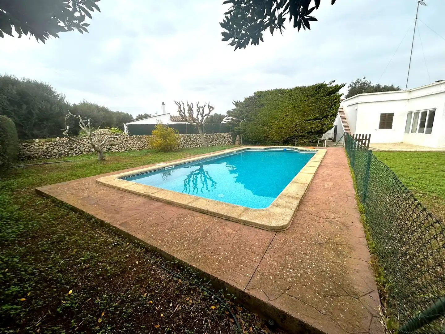 Villa mit Pool zum Verkauf in Ciutadella, imagen 5