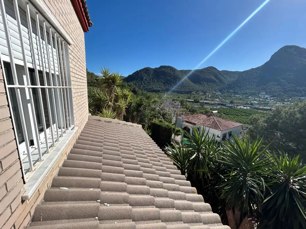Villa zum Verkauf in Urbanizacion Santa Marta, imagen 38