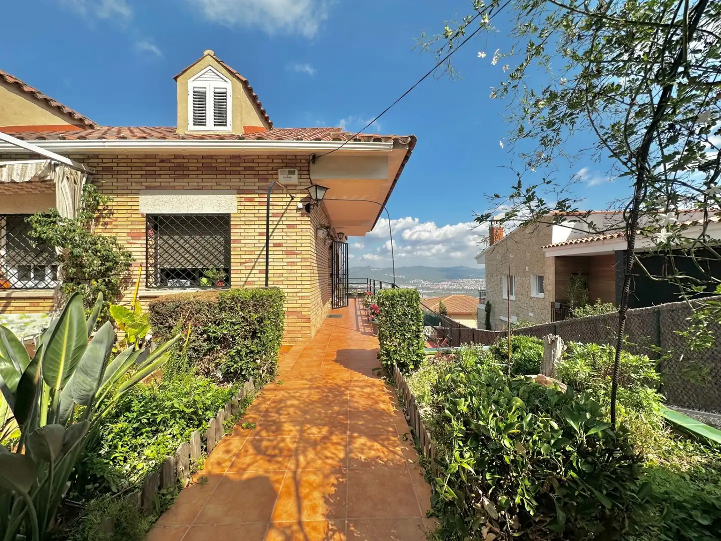 Maison à vendre à Santa Coloma de Cervelló, imagen 6