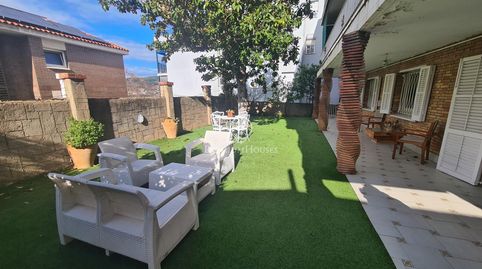Foto 2 de Planta baja en venta en La Font d'en Fargues, Barcelona Capital