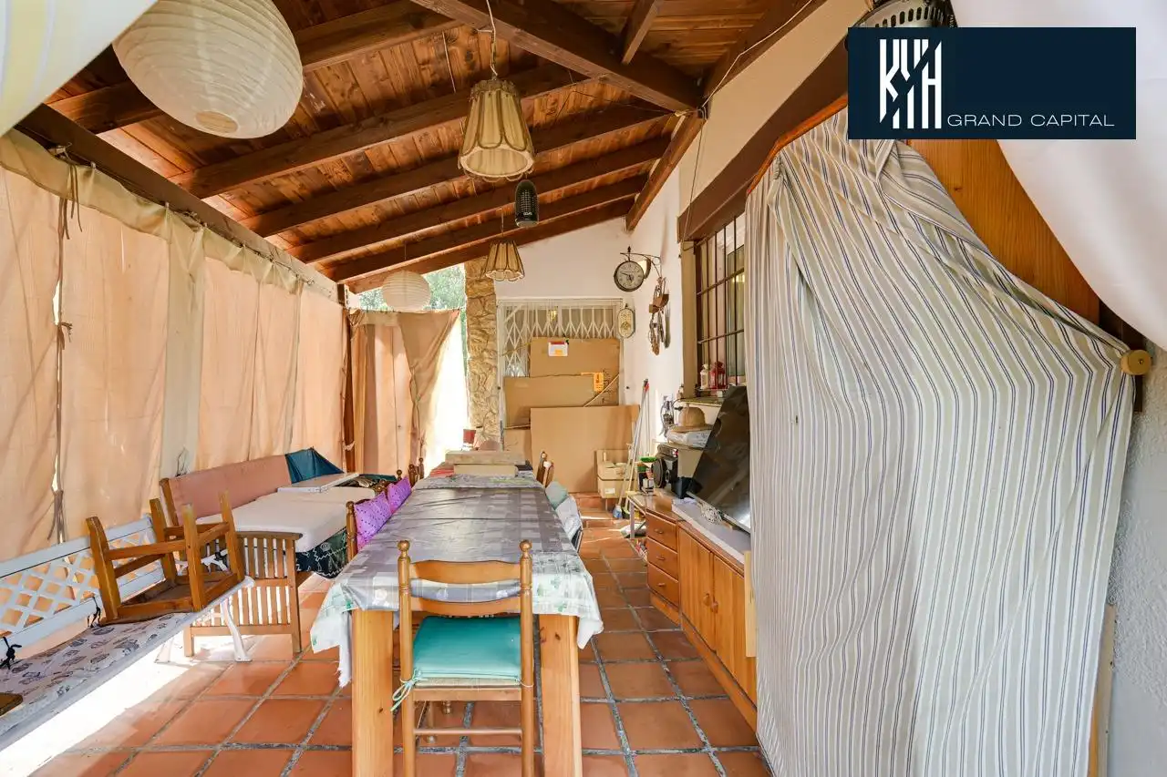 Casa con piscina en venta en Urbanizacion CAN CARBONELL, imagen 31