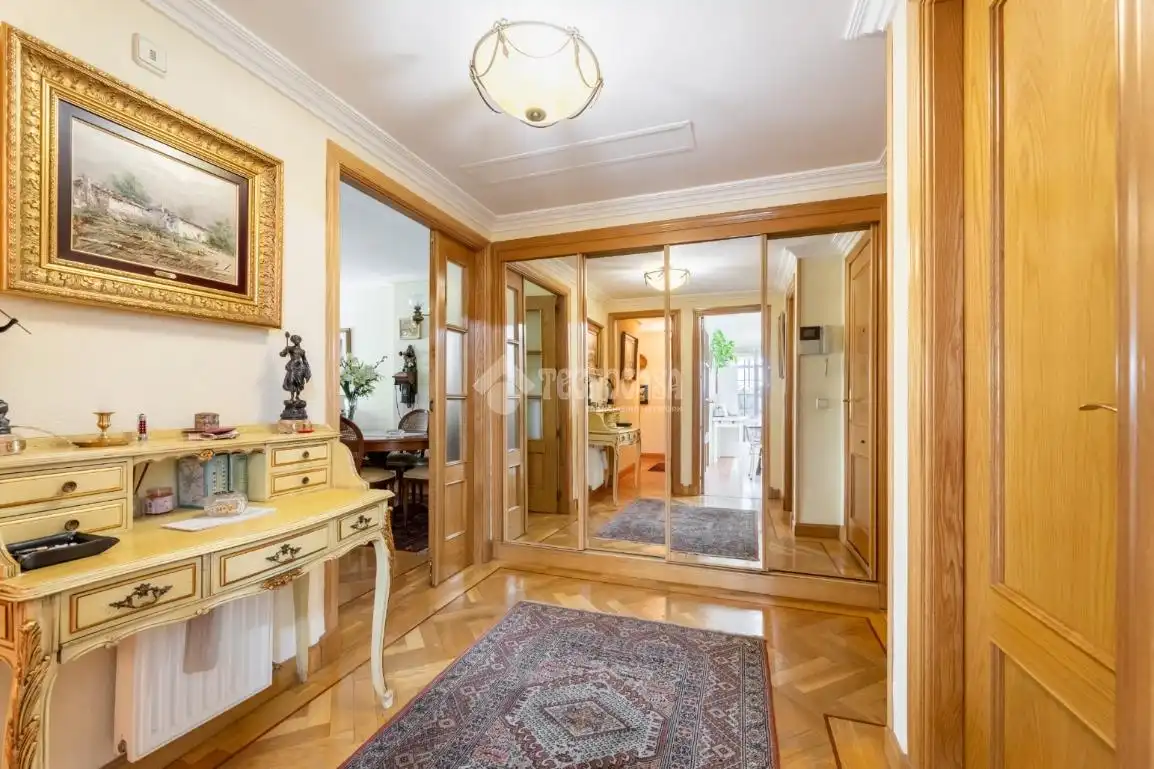 Wohnung zum Verkauf in Majadahonda mit Heizung und Terrasse