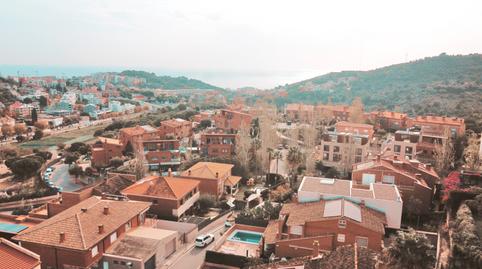 Foto 2 de Casa o chalet en venta en Carrer de Les Aigües, Tiana, Barcelona