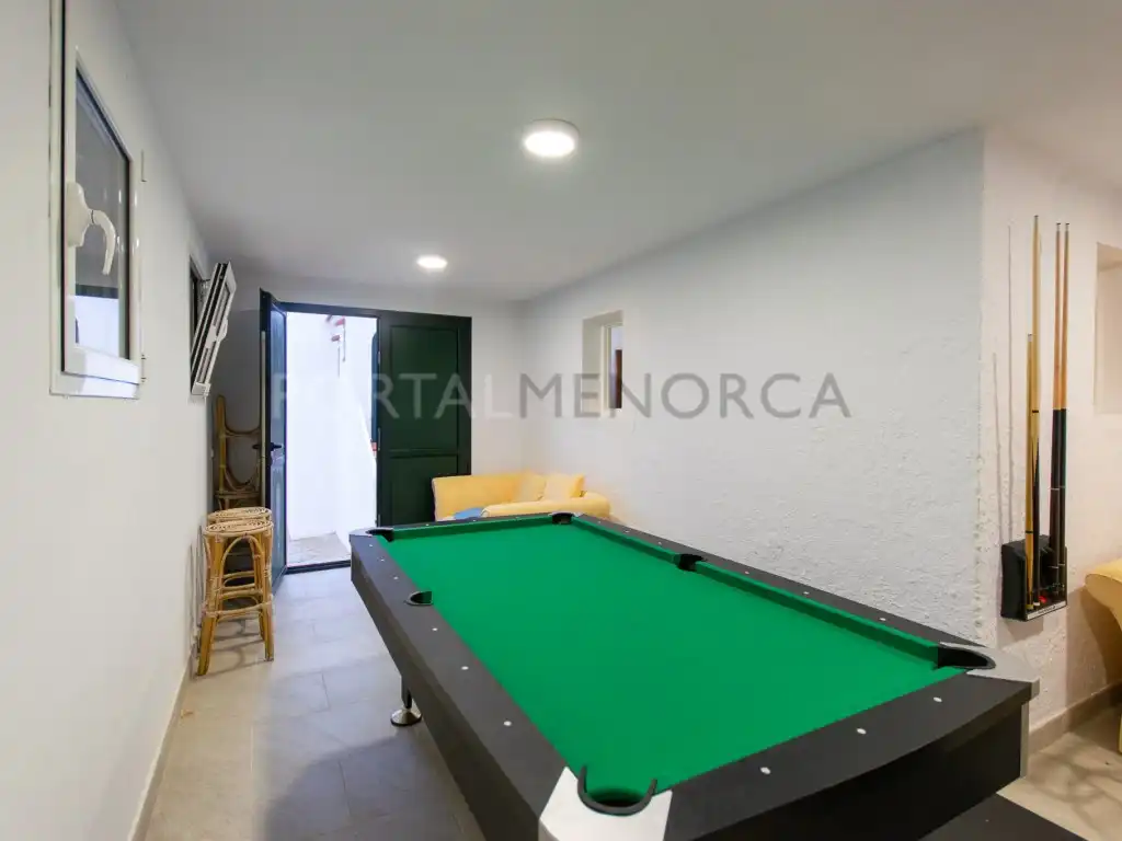 Casa o xalet en venda en Sant Lluís amb Terrassa i Piscina