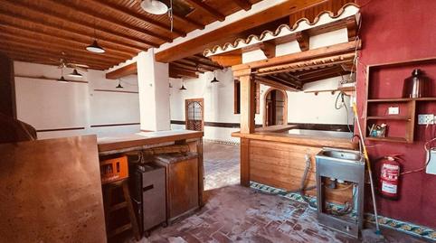 Foto 2 de Casa adosada en venda a El Puerto, Dénia