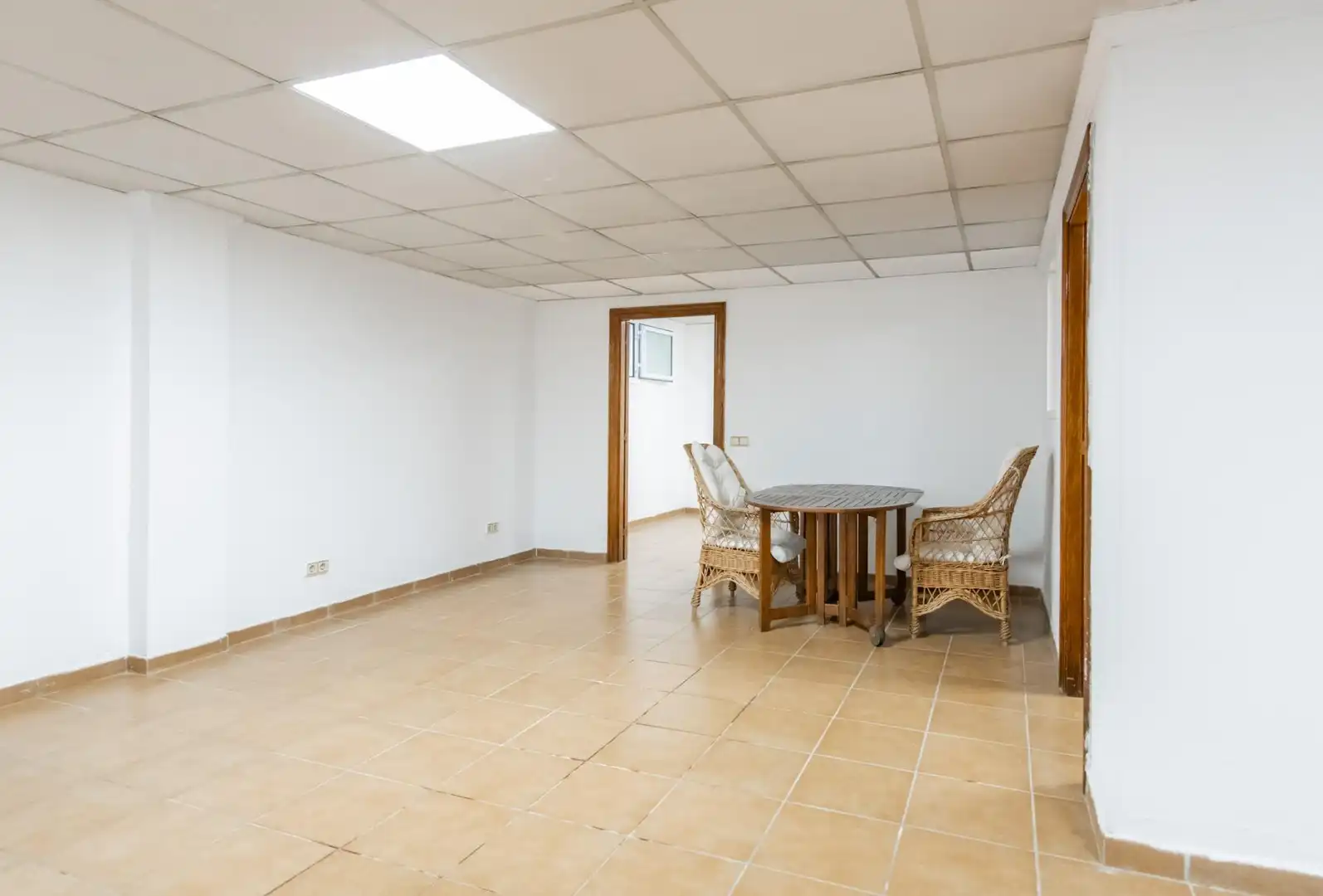 Appartement avec terrasse à vendre à Ronda Sant Miquel de Segur, imagen 45