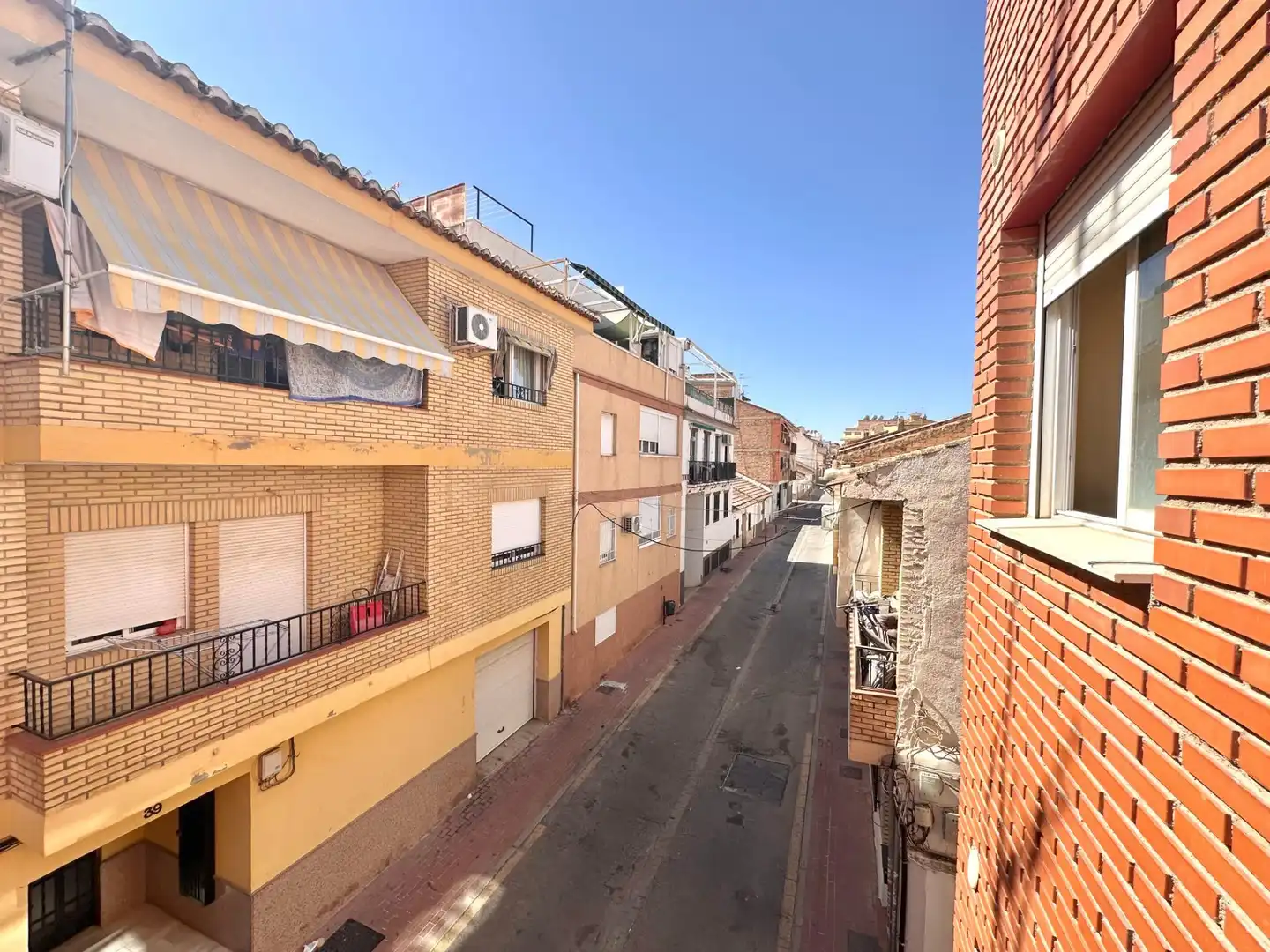 Flat for sale in Calle Calle Pamplona, Avda. De los Ogíjares
