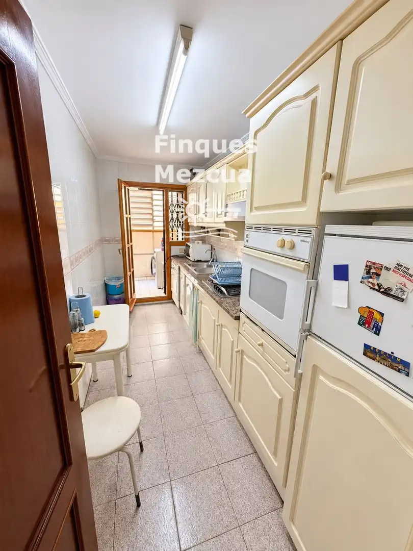 Pis amb piscina en venda a AV COSSETANIA 90 92 MAS MEL, CALAFELL, Tarragona, imagen 30