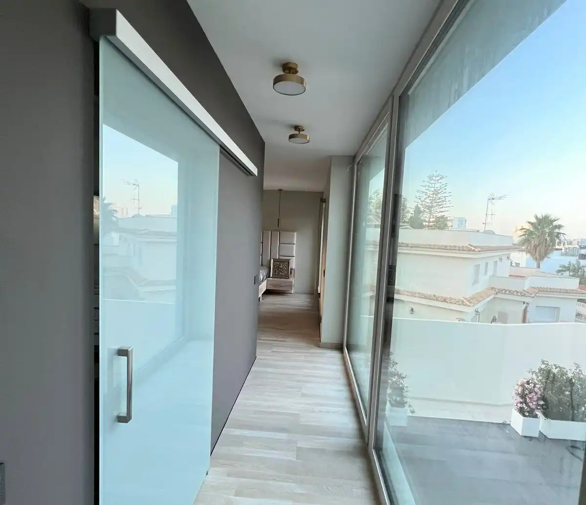 Casa o chalet en venta en Benalmádena con Aire acondicionado, Calefacción y Jardín privado