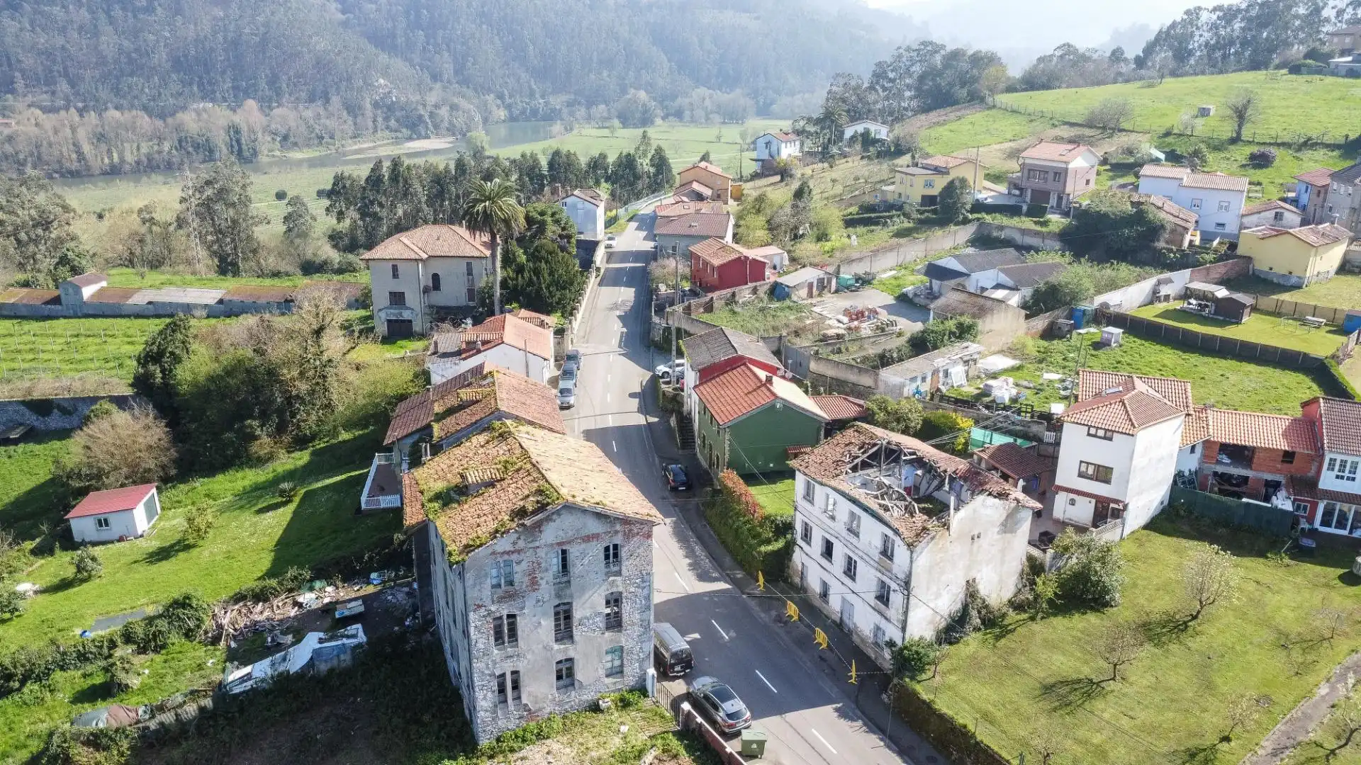 Terrenos y solares en venta en Avenida PRAHUA 39, imagen 32