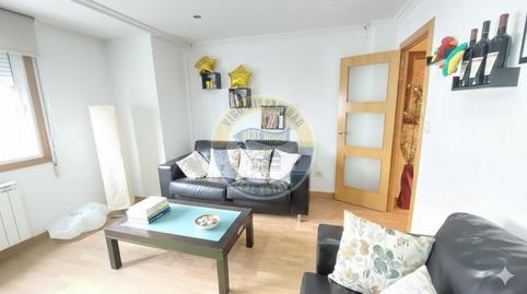 Foto 2 de Pis en venda a  Travesia de Vigo, Travesía de Vigo - San Xoán, Vigo