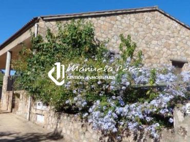 Casa rústica en venta en Casco Antiguo