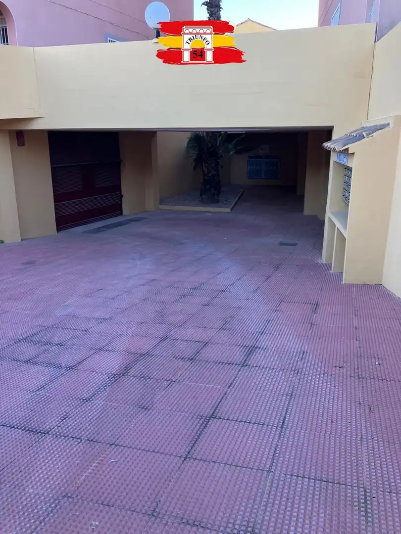 Planta baja en venta en Orihuela con Calefacción, Jardín privado y Trastero