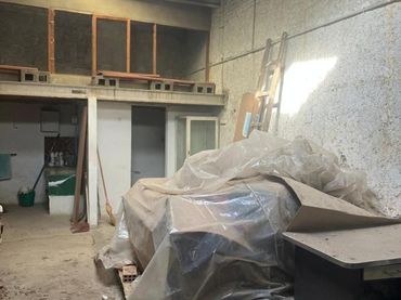 Industrial building for sale in Avinguda de la Mar
