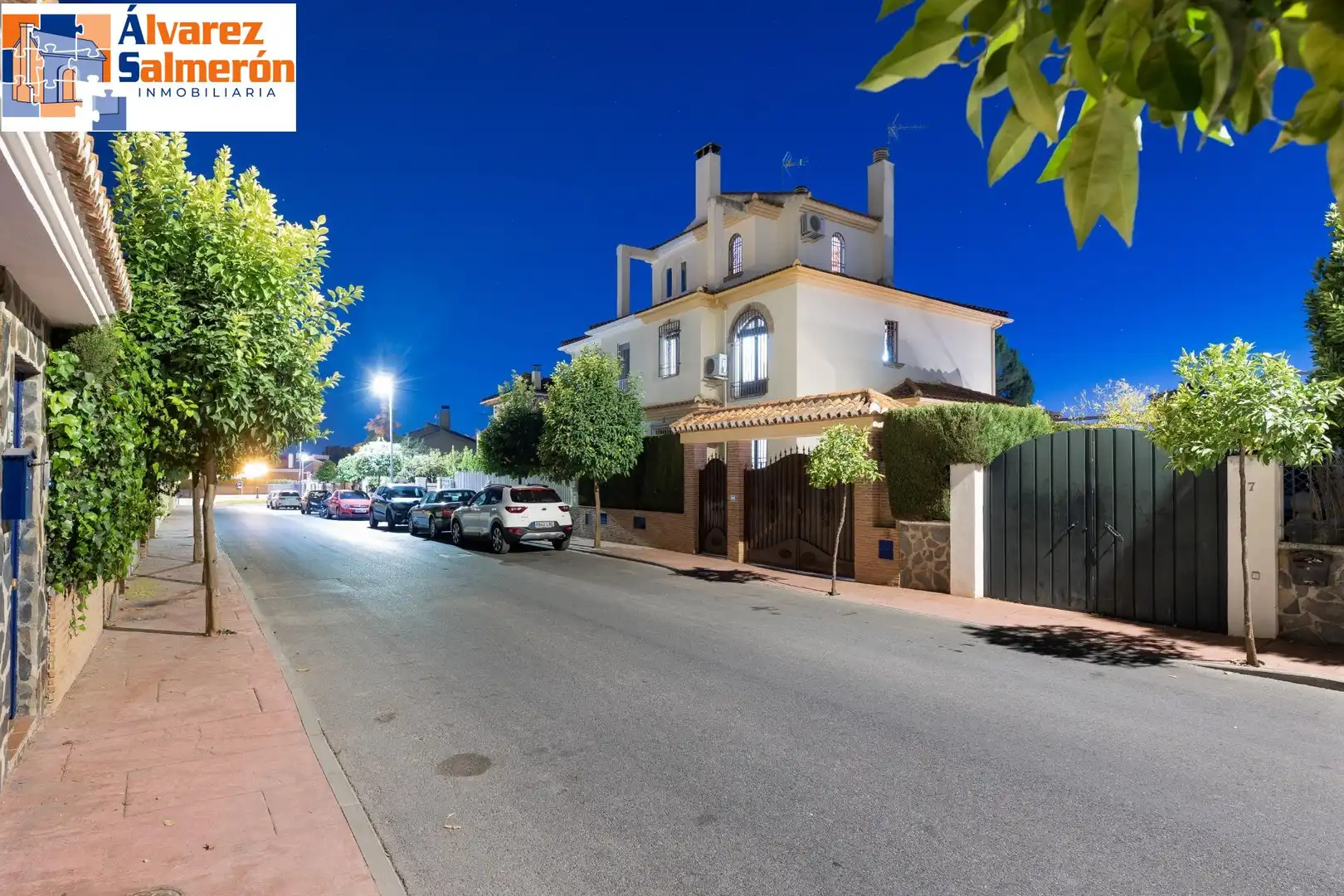 Maison mitoyenne avec piscine à vendre à Peligros, imagen 19