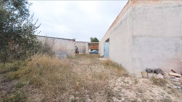 Edificio en Venta en Tomelloso