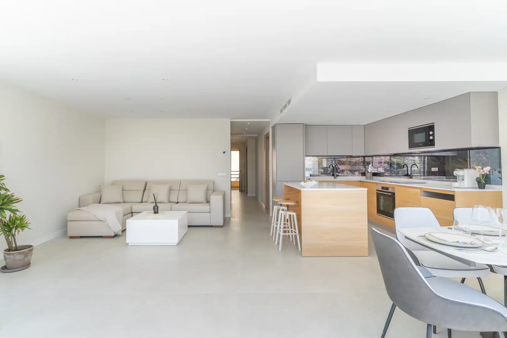 Appartamento con piscina in vendita a Portals Nous, imagen 24