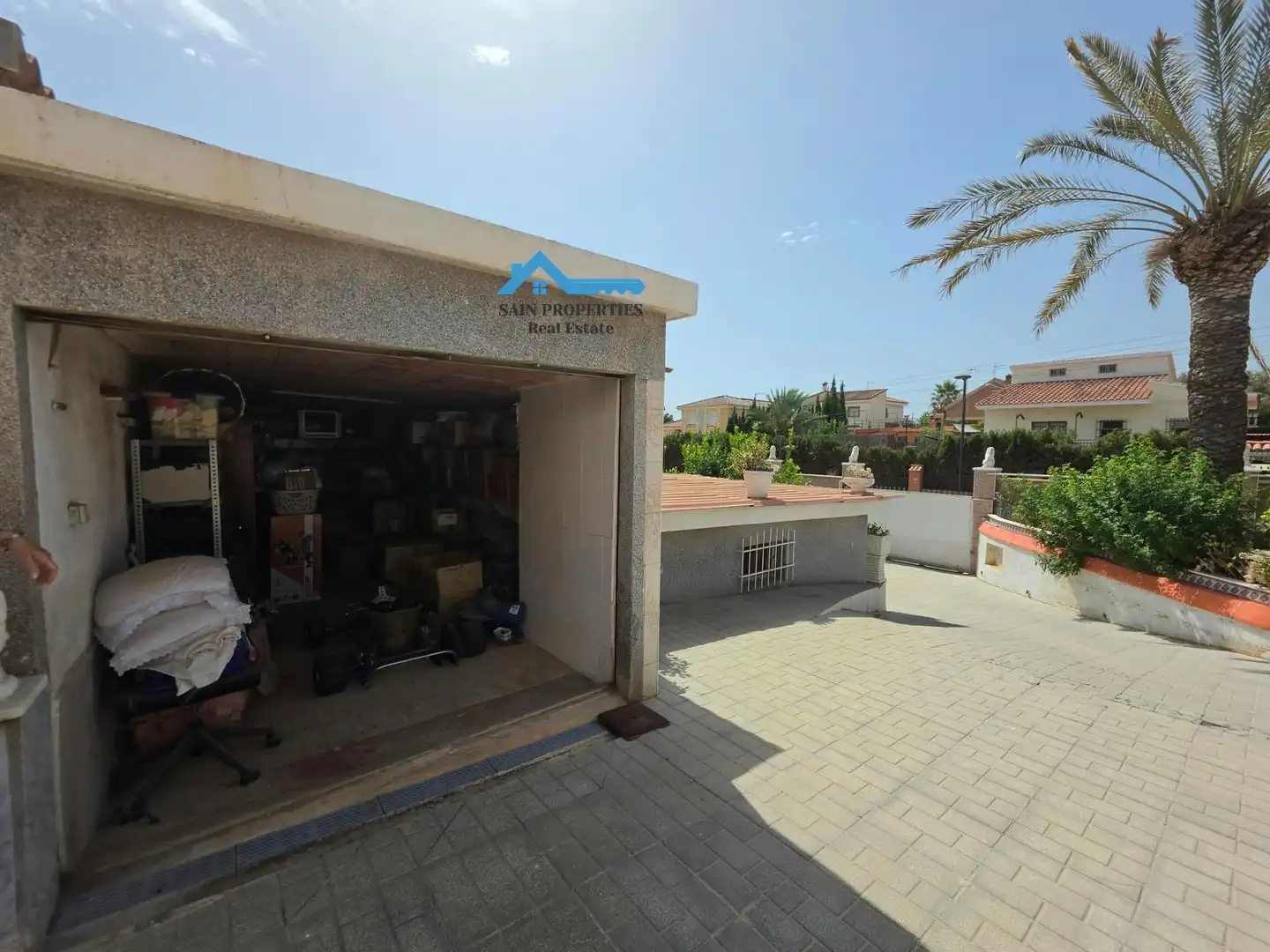 Villa con giardino in vendita a Los Girasoles, imagen 68