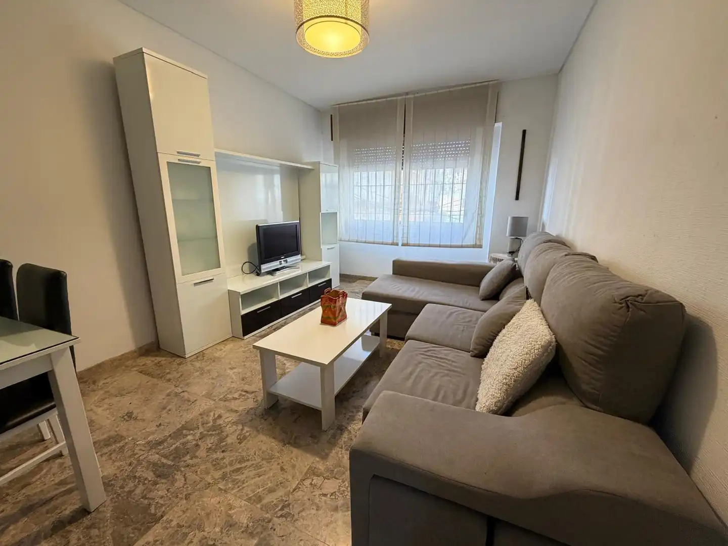 Wohnung mit Aufzug zum Verkauf in Avenida de la República Argentina, imagen 2