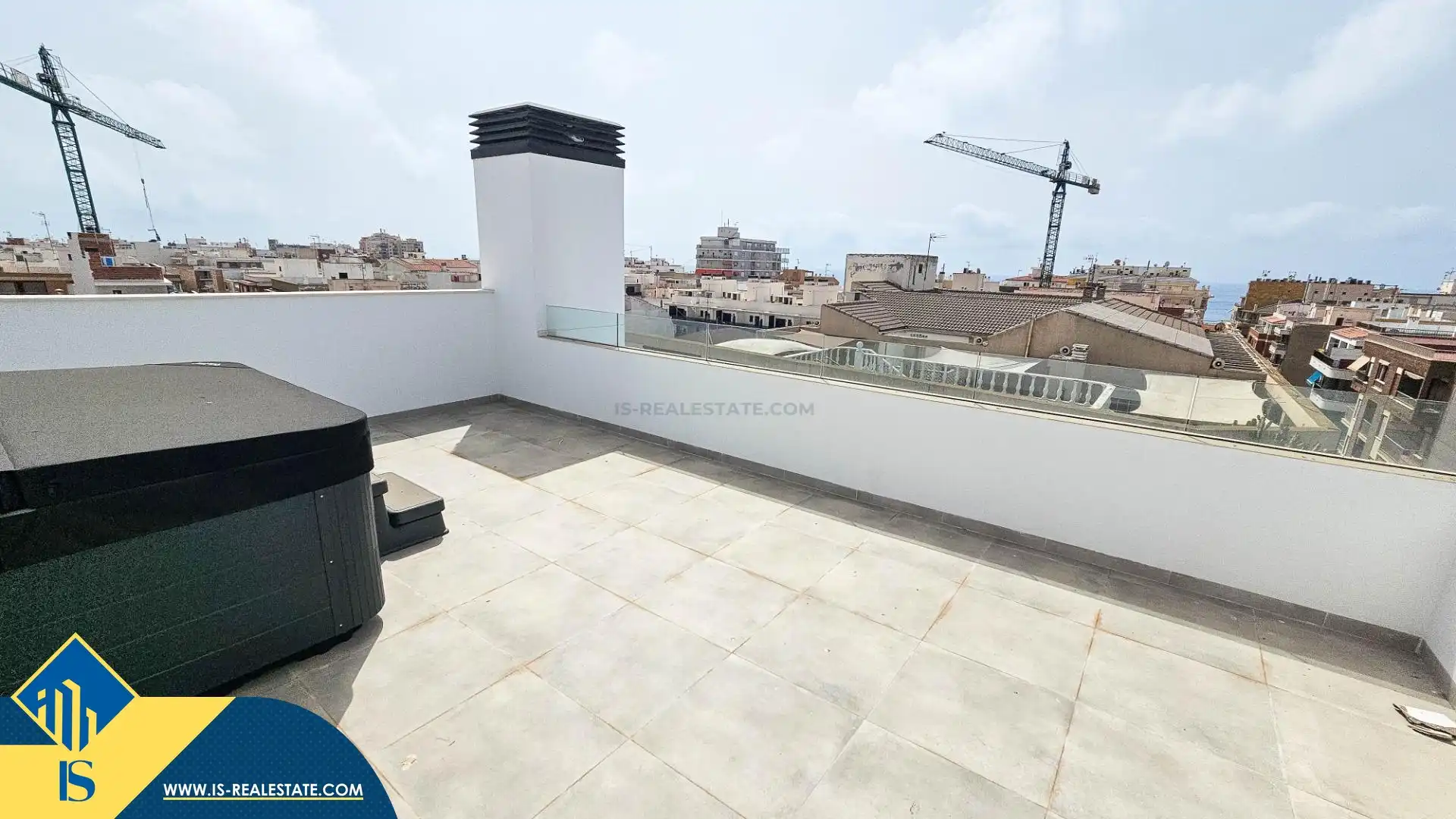 Penthouse mit Aufzug zum Verkauf in Playa del Cura, imagen 18