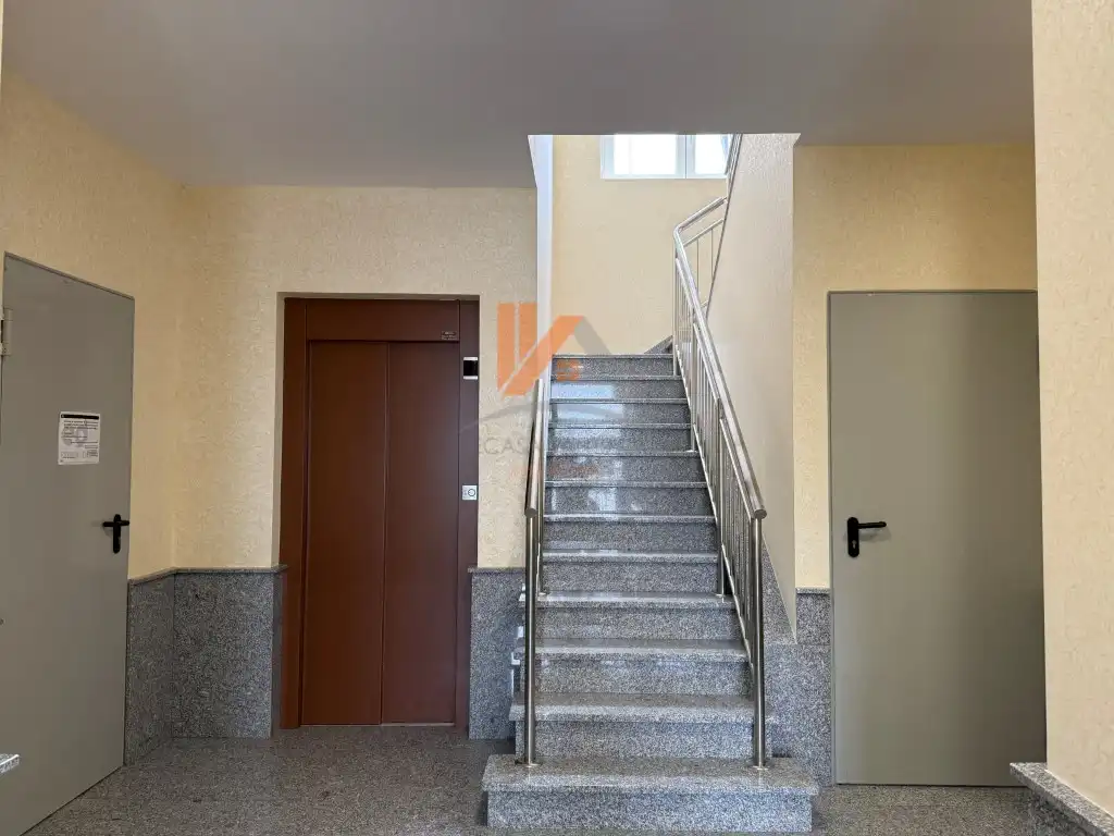 Flat for sale in Carnota