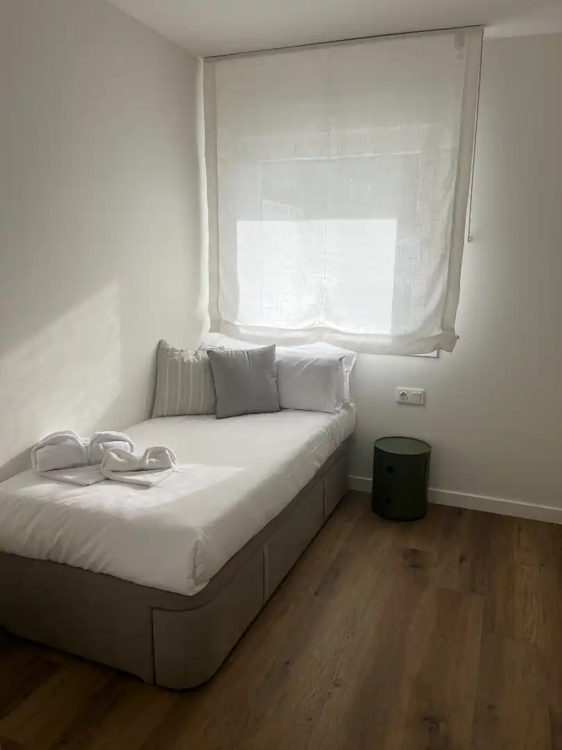 Wohnung zur Miete in Fuengirola, Málaga