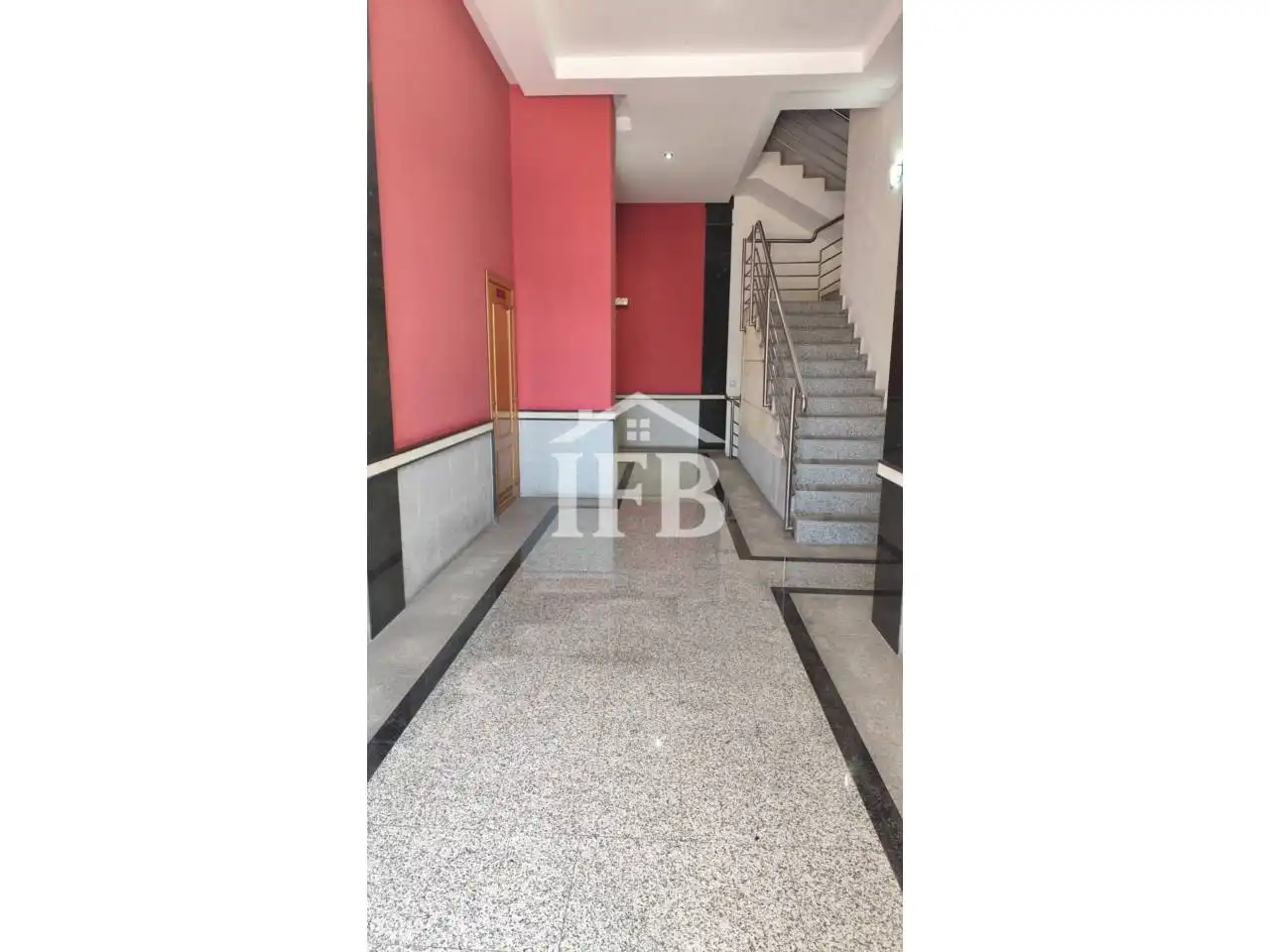Piso de alquiler en Valdepasillas - La Paz - Huerta Rosales