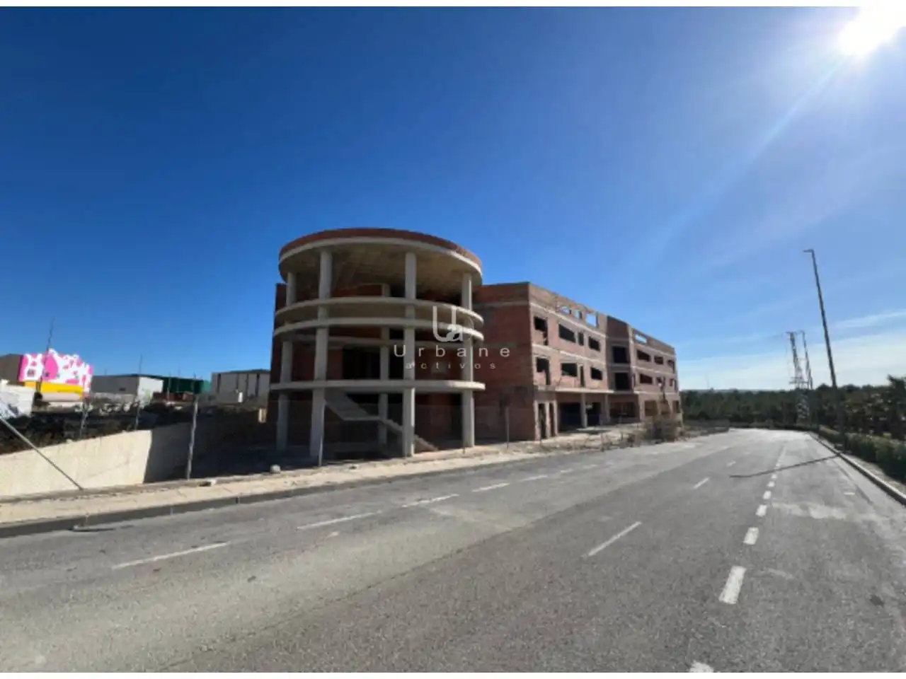 Immobles singulars en venda a Calle Castillo de Caravaca, imagen 3
