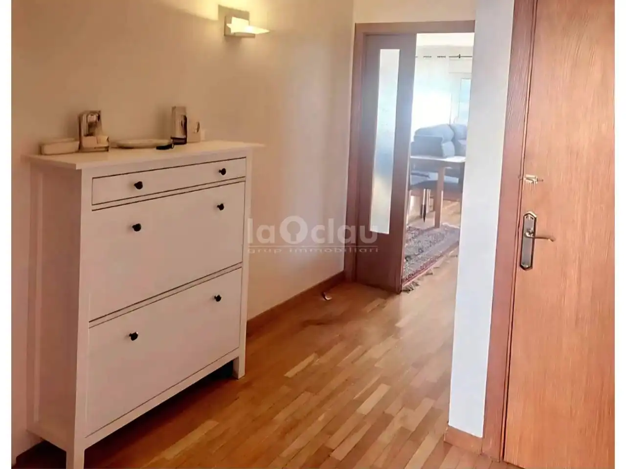 Casa amb jardí en venda a Pasaje Mare de Déu de Queralt, imagen 32