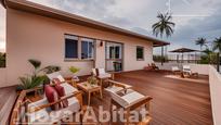 Terrassa de Casa o xalet en venda en Cullera amb Terrassa i Traster
