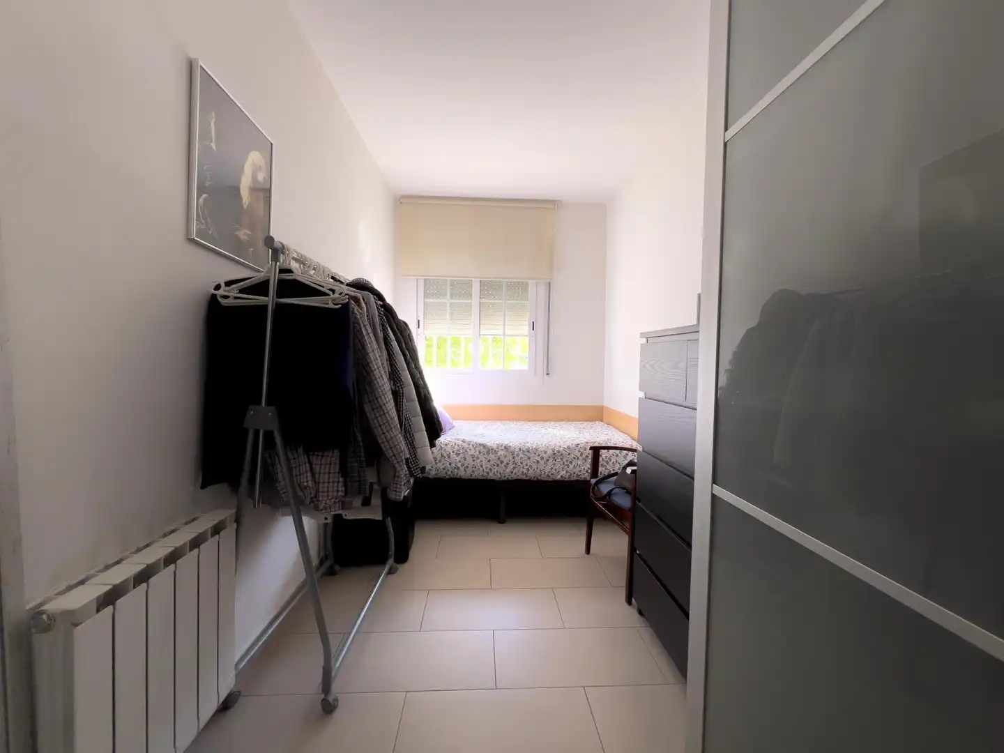 Dormitori de Pis en venda en Les Franqueses del Vallès