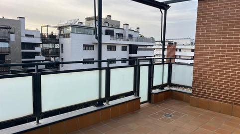 Foto 2 de Ático en venta en De las Artes, Tenería I – La Tenería II, Pinto