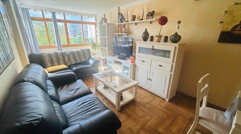 Foto 2 de Piso en venta en De Los Guindos, Los Guindos - Parque Mediterráneo - Santa Paula, Málaga Capital