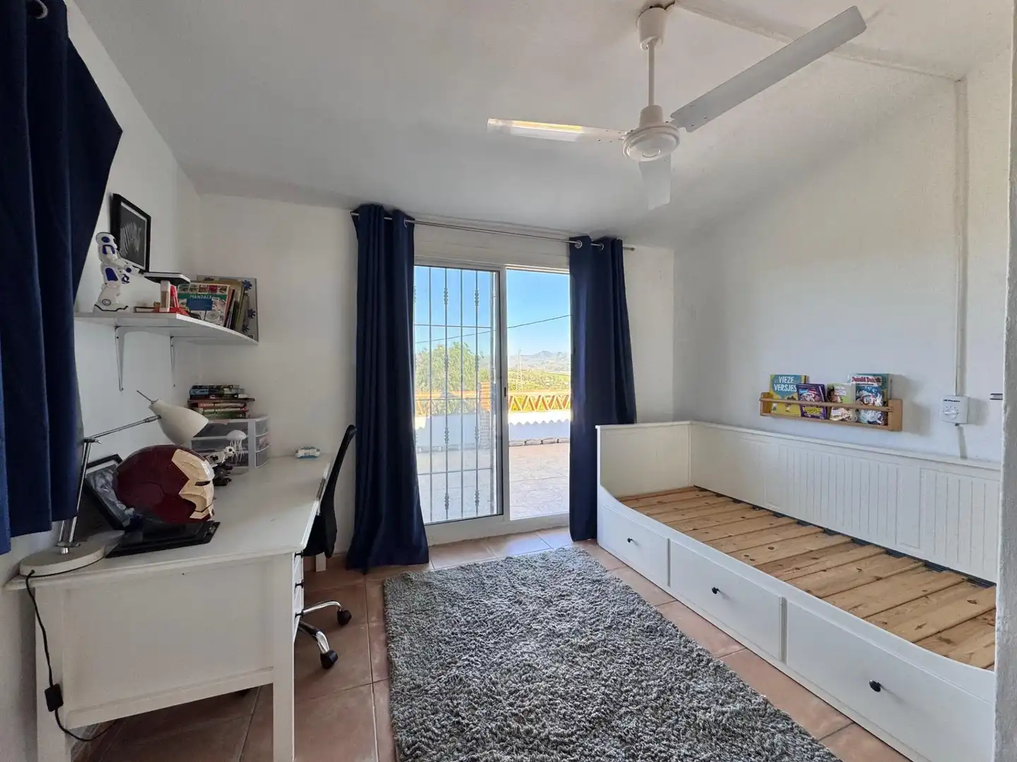 Maison avec piscine à vendre à Álora, imagen 25