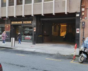 Exterior view of Office for sale in Bilbao   with Air Conditioner, Heating and Terrace