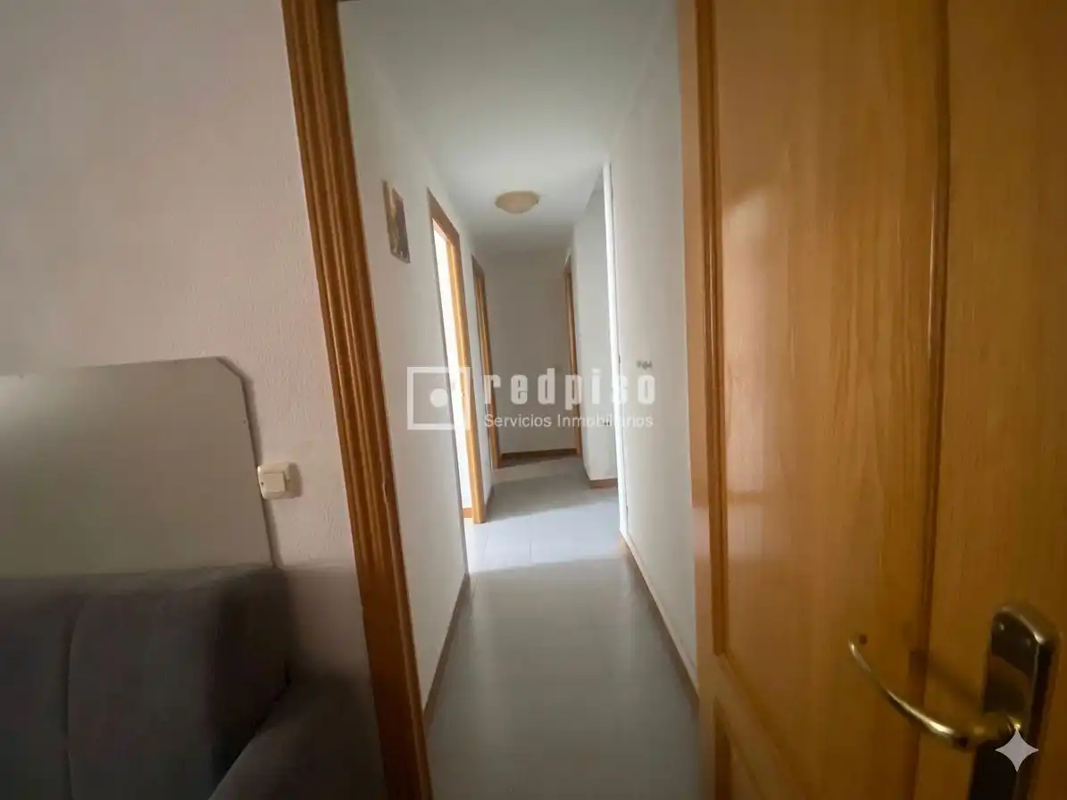 Dúplex en venta en Navalcarnero con Aire acondicionado, Calefacción y Parquet