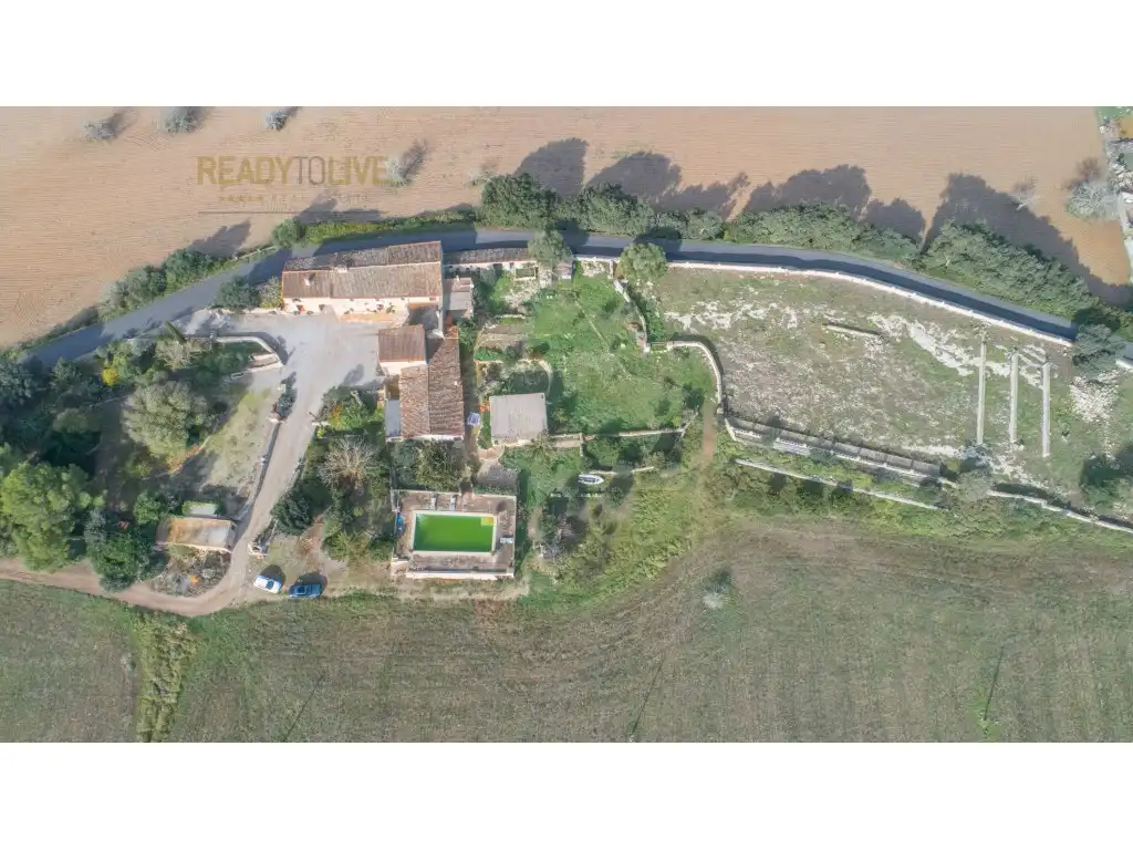 Casa o chalet en venta en Ariany con Aire acondicionado, Calefacción y Jardín privado