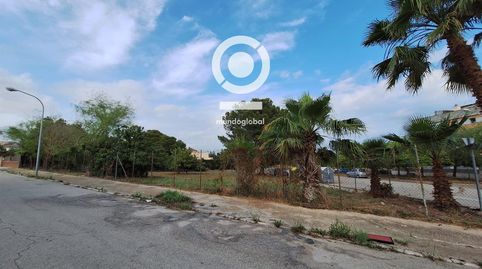 GRAN TERRENO RESIDENCIAL ESQUINERO EN EL ROMANÍ  EL VENDRELL, immagine 4