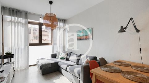Foto 3 de Piso de alquiler en Carrer de Martí, Vila de Gràcia, Barcelona Capital